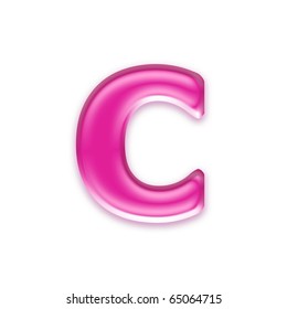 431 Glowing pink letter c Images, Stock Photos & Vectors | Shutterstock