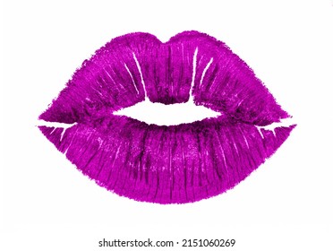 6,926 Kiss imprint Images, Stock Photos & Vectors | Shutterstock