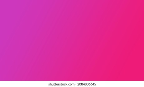 Fondo abstracto de gradiente rosa y magenta  Papel de fondo de degradado de fucsia 