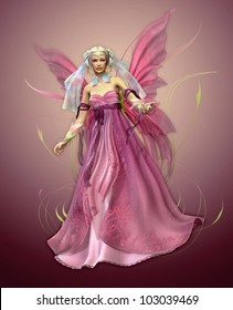 Pink Magic