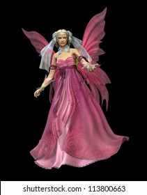 Pink Magic CA