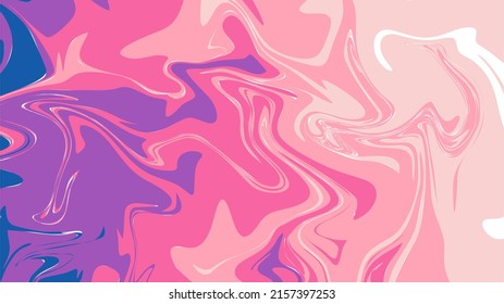 pink marble background with accent puple