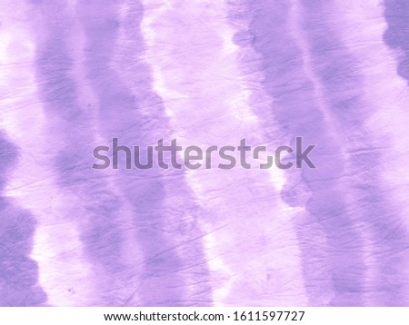 Pink Material Texture .Watercolor Dirty Art. Messy Dyed Background. Material Texture .Vibrant Trendy Watercolour Print. Violet Tie Dye Textures Wash. Creative Dribble Tile.