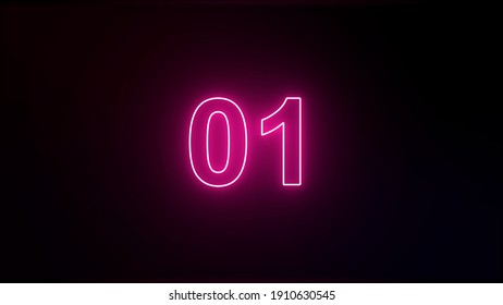 Neon Sign Retro Neon Love Sign Stock Vector (Royalty Free) 1231558426 ...