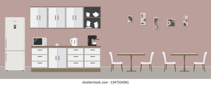 Picture On Refrigerator Images Stock Photos Vectors Shutterstock