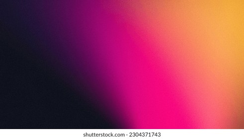 color noise header abstract