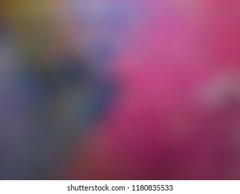pink paint soft background