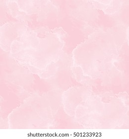 pink paper - seamless marble pattern
