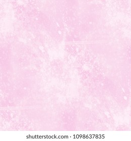 pink paper, vintage style - seamless background