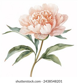 Pink Peonies Peony Flores