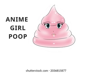 Pokemon Girls Pooping