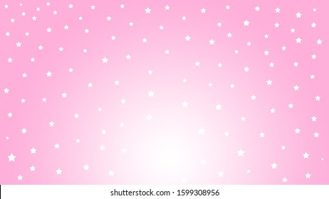Pink Star Background Hd Stock Images Shutterstock