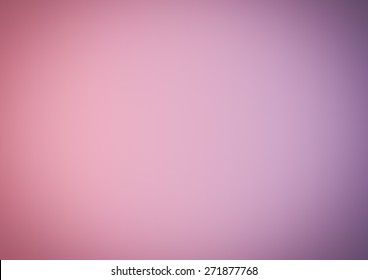 Pink Purple Gradient Bacgkground With Dark Border