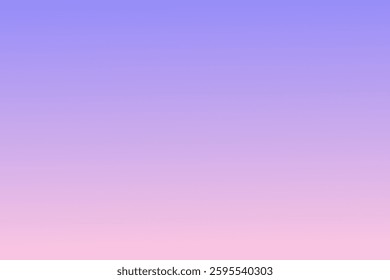 Pink and Purple Gradient Background.