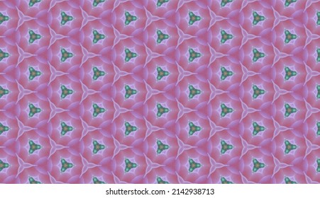 Pink, Purple, Maroon And Violet Rose And Flower Digital Patterns