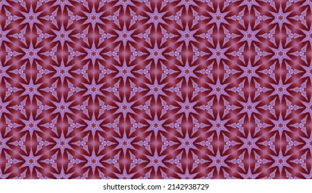 Pink, Purple, Maroon And Violet Rose And Flower Digital Patterns