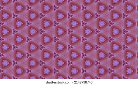 Pink, Purple, Maroon And Violet Rose And Flower Digital Patterns