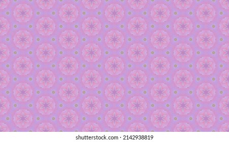 Pink, Purple, Maroon And Violet Rose And Flower Digital Patterns