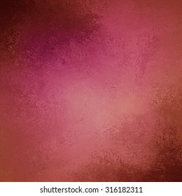 pink purple red and orange toned background color with vintage grunge background texture