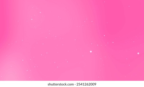 Pink, purple, and white polka dot background suitable for feminine designs, baby showers, birthday invitations, or girlythemed projects. - Powered by Shutterstock