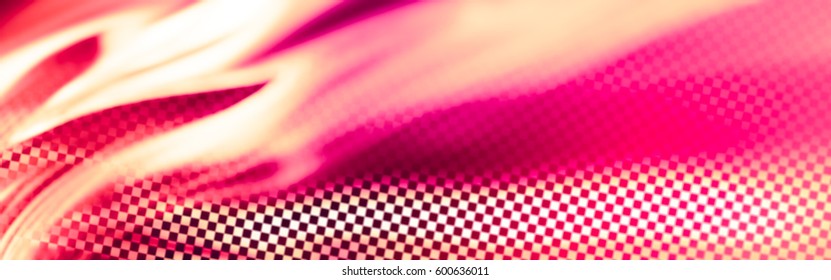 pink racing background 