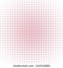 Pink Raster Background Text Design Stock Illustration 2169133081 ...