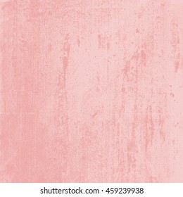 Pink Screen Printing Texture