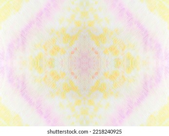 Pink Seamless Mark. Ink Blue Color Shibori Drip. Art Creative Abstract Stain. Ink Color Brush. Colour Soft Seamless Effect. Wash Yellow Canvas. Tiedye Aquarelle Color Splotch. Wash Ink Texture.