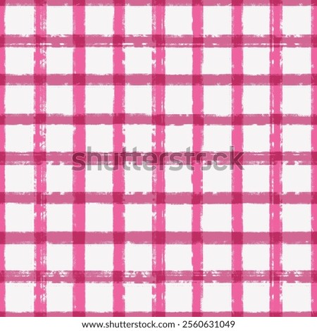 pink stripes seamless repeating pattern tile