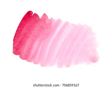 白い背景にピンクのハイビスカスまたは中国のバラの花びらの接写画像 花柄 抽象的な葉のテクスチャー写真素材 Shutterstock