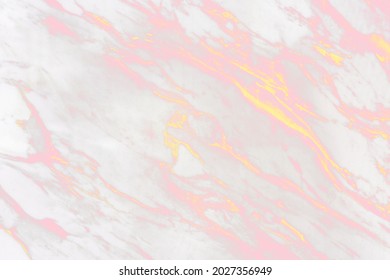 Fondo texturizado de mármol amarillo rosa