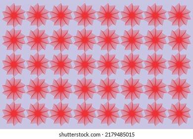 Pinwheel Pattern Background For Design