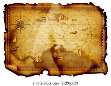 map of pirates of the caribbean map of pirates of the caribbean