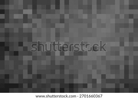 Pixel background.Abstract pixels.Blurred abstract background.Pixeled blurry pattern.Color censored content.Fuzzy picture to hide data.Dark computer screen.Censor photo.mosaic pattern.Hazy blur grid bg