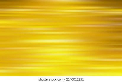 Pixel gradient golden speed light bar abstract background  for wallpaper banner poster card season drink orange product template website game technology