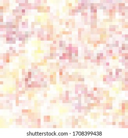 Featured image of post Light Pink Pixel Background Pink motion abstract background colorful pixels flashing and switch