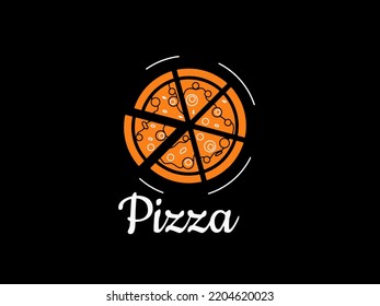 Pizza Logo Images, Pizza Shop Logo, Pizza