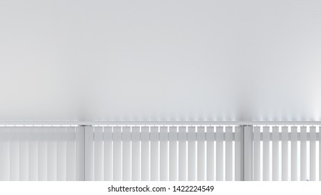 White Backgroundroom Balustrade Stock Illustration 356475617 | Shutterstock