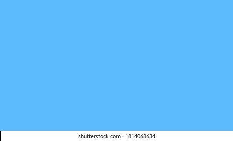 Plain Blue Jeans Solid Color Background