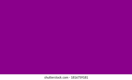 Plain Dark Magenta Solid Color Background