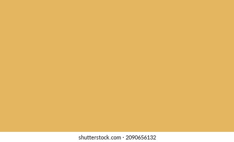 Plain Dijon Mustard Solid Color Background