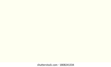 Plain Ivory Solid Color Background. A Mix Of White And Pale Yellow Color