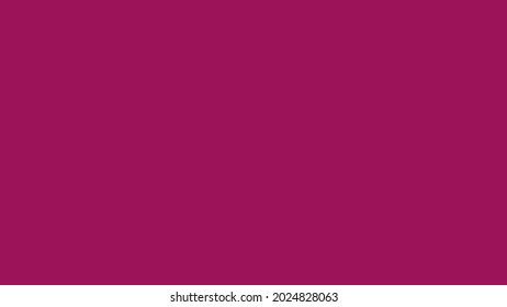 Plain Jazzberry Jam Solid Color Background , A Mixture Of Dark Hot Magenta , Bold Pink And Deep Red Color