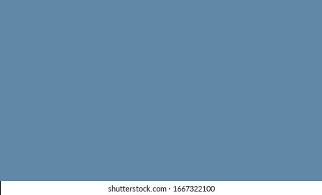 Plain Light Blue Solid Color Background Also Know As Blueberry Pancake Color