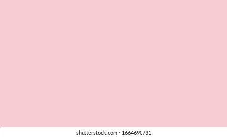 Pink Aesthetic Plain Pastel Background - Goimages Bite