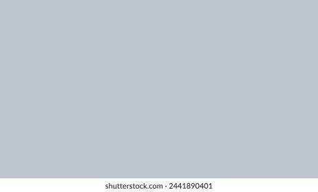 plain mixture of Metallic and Silver solid color background, also know as Metallic Silver, ilustrație de stoc