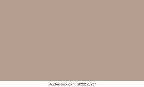 Plain Natural Taupe solid color background 