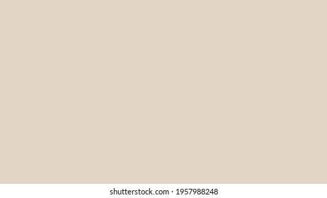 Plain Oat milk solid color background, a mixture of light brown and cream color