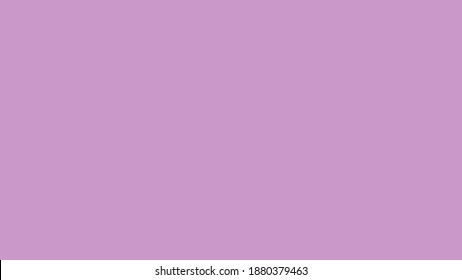 Plain Pastel Violet Solid Color Background