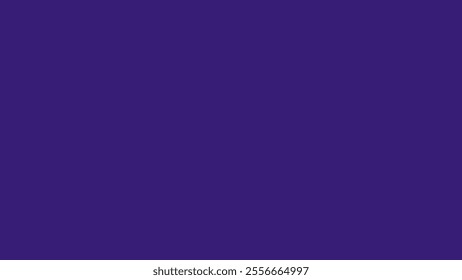 Plain Persian Indigo solid color background. This is indigo color. Solid luxury backdrop illustration. Simple layout. Plain Royal indigo colour banner. Cool Imperial background with a smooth texture - Powered by Shutterstock